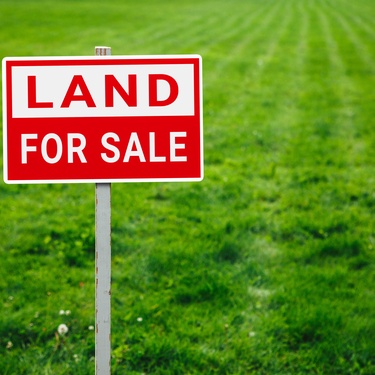What To Consider Before Buying Vacant Land