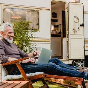 How To Choose an RV Park When Traveling for Medical Care