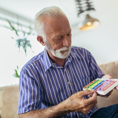 4 Reasons Why People Struggle With Medication Adherence