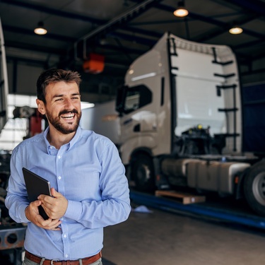 Technology Trends Reshaping the Transportation Industry