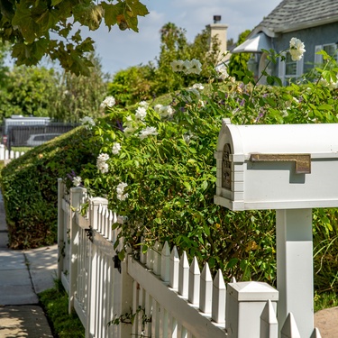 USPS Regulations Impact Residential Mailbox Installations