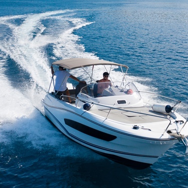 Preventing Corrosion on Your Boat’s Outboard Motor