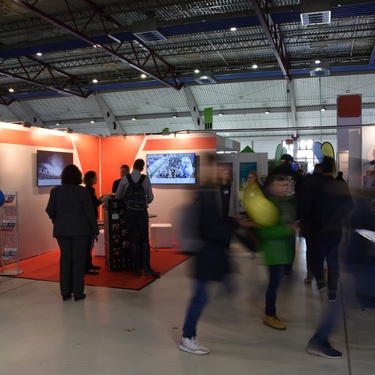 Event Marketing Needs: How To Leave a Lasting Impression