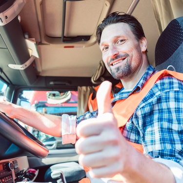 10 Ways To Keep Your Fleet Drivers Happy and Productive