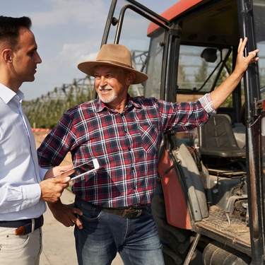 When Is the Best Time to Sell Farm Equipment?