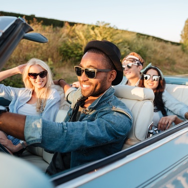 5 Causes of Car Accidents on Road Trips & How to Avoid Them