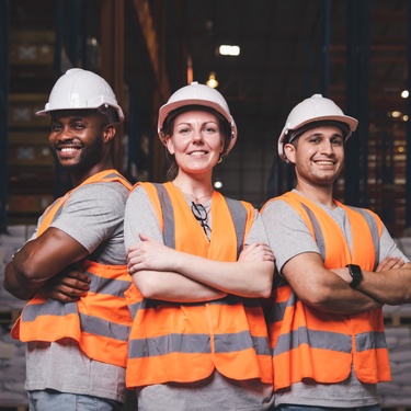 4 Ways To Boost Employee Morale at Your Warehouse
