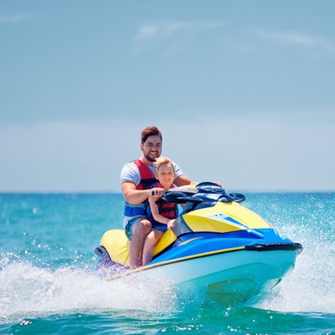 How To Get Your Jet Ski Ready for Summer
