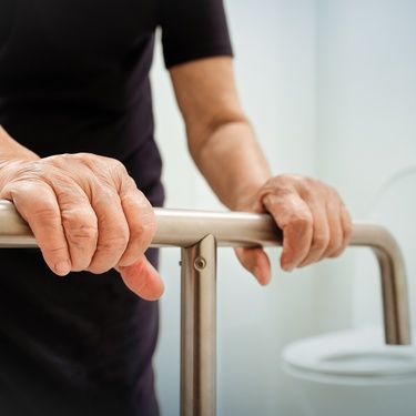 Creating a Safe Home Environment for Older Adults