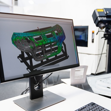 5 Industries That Use Reverse Engineering