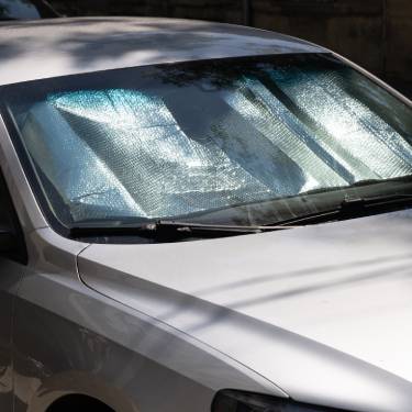 4 Ways To Keep Your Car Cool During Summer