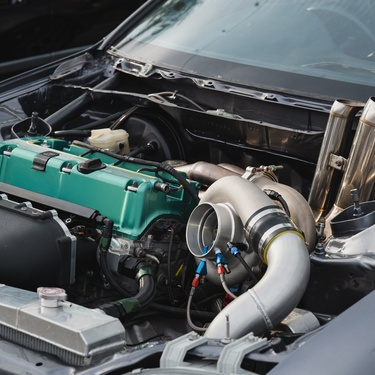 Turbocharging Innovations for a Greener Future
