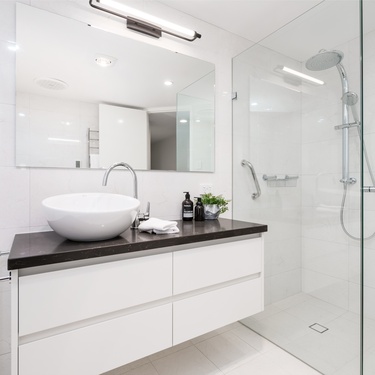 Why a Hotel Bathroom Update Is Important