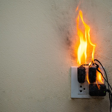 5 Signs Your Home May Have Hidden Fire Damage