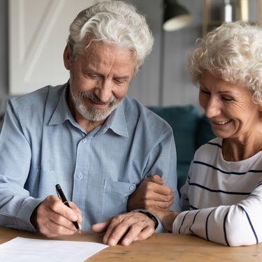 What Is the Difference Between a Will and a Trust?