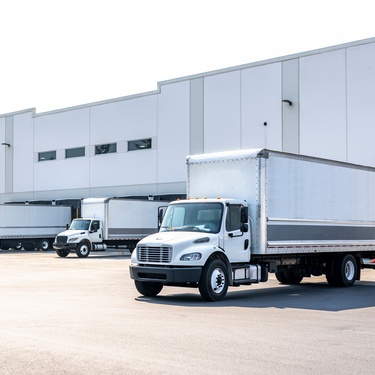 How Location Impacts Warehouse and Distribution Costs