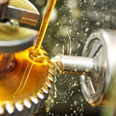 When To Opt for Custom Bearings & Gears in Machinery