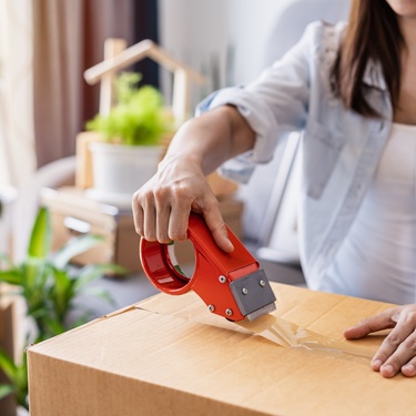 What To Declutter Before a Major Relocation