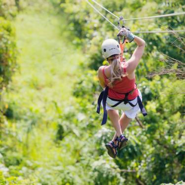 Outdoor Experiences Every Thrill Seeker Should Try Once