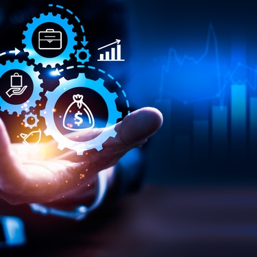 Efficient Automation Solutions Your Business Needs