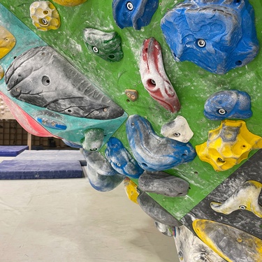 4 Reasons Every Home Climbing Wall Should Have Crash Pads
