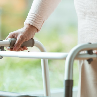 Factors To Consider When Choosing Mobility Aids for Seniors