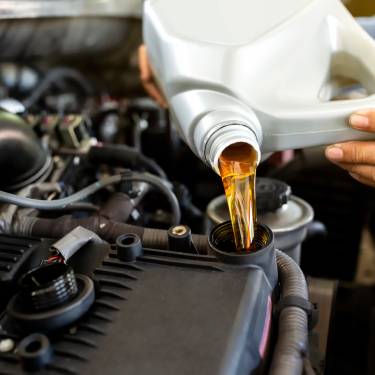 Top Signs Your Car Is Ready for an Oil Change