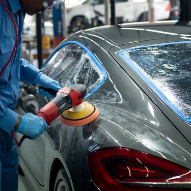 Setting Up Your Auto Body Shop To Be Safe and Efficient