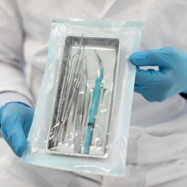 The Importance of Sterilization Testing for Medical Devices