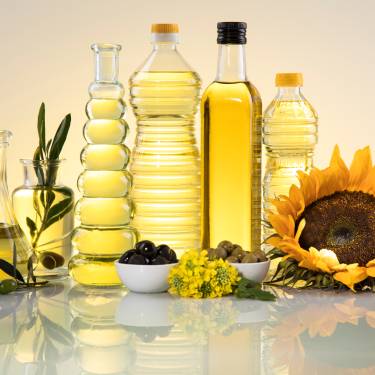 Cooking Oil Myths You Should Stop Believing