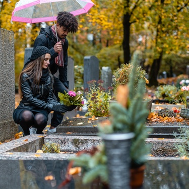 Tips for Making Your Cemetery a Peaceful Place