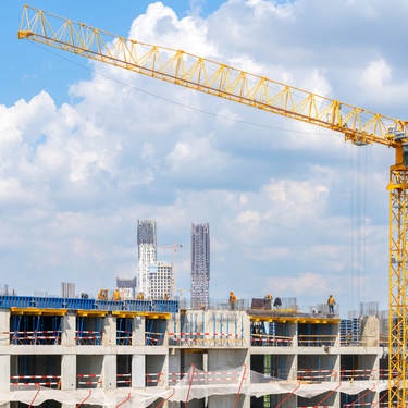 Things To Consider Before Renting a Crane