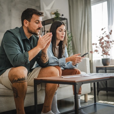 4 Reasonable Ways To Offer Help to a Stressed Bride-To-Be