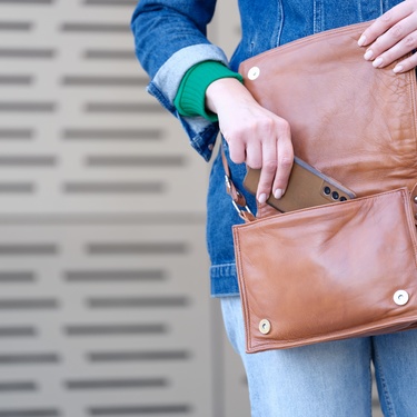 Fashion That Helps You Get (and Stay) Organized