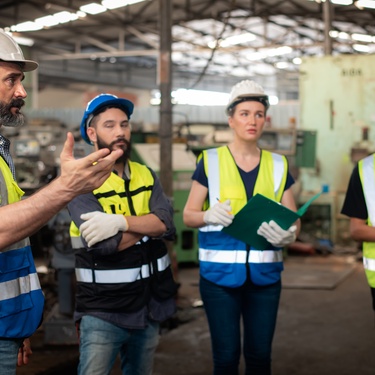 Safety Measures Workplaces Implement To Protect Employees