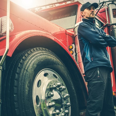 Things To Consider When Starting a Trucking Business