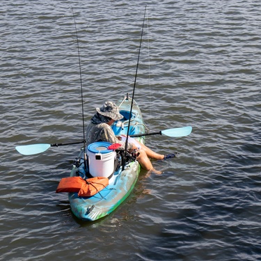 Why Every Angler Should Try a Multi-Purpose Kayak Setup