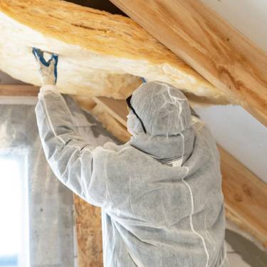 Signs Your Ceiling Insulation Is Causing Household Problems