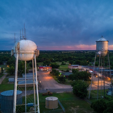 News Videos, Events, and Features