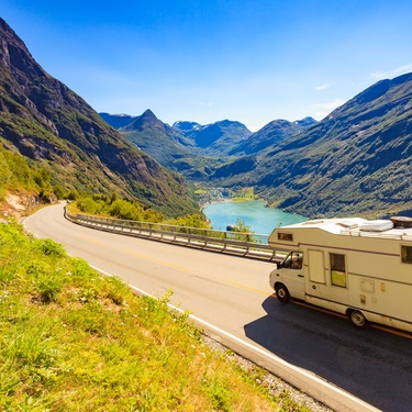 Must-Know Inspection Checklist for Your RV