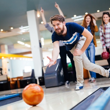 5 Things Holding You Back From Becoming a Better Bowler