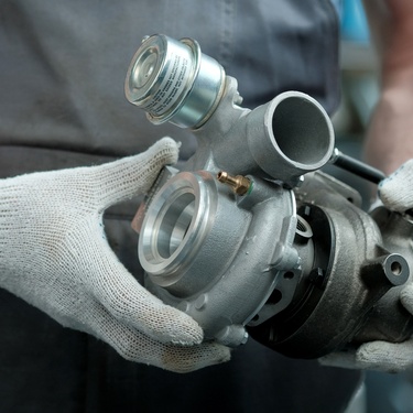 How To Get More Power Out of Your Diesel Engine