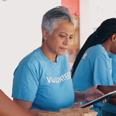 Can You Still Participate in Charity Events as a Retiree?