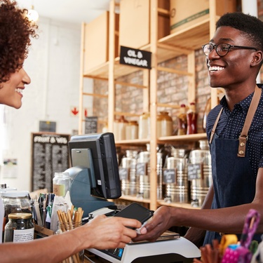 How To Show Appreciation to Your Loyal Customers