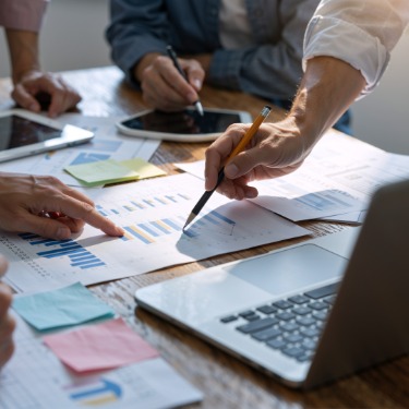 How To Adapt Your Business Strategy as Your Company Grows