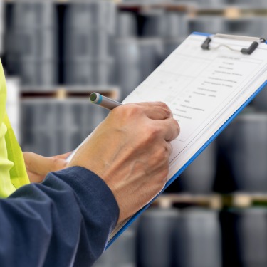 What To Fix Before an Environmental Inspection