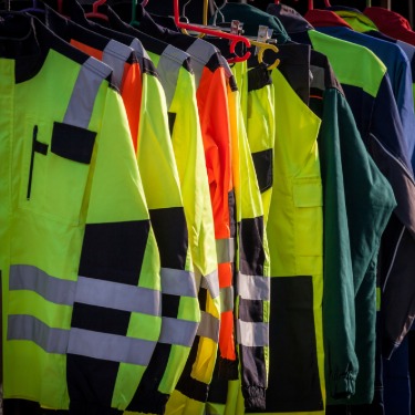 How Sustainable Workwear Supports Jobsite Performance