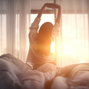 How To Plan a Restorative Day Focused on Your Well-Being