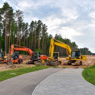 Best Practices for Improving Heavy Equipment Performance