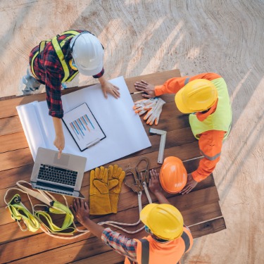 What a Safety-First Jobsite Looks Like Every Day